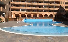 Medano Beach - Marineda - Pool And Terrace -3